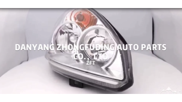 Auto Headlight For Car For Lada