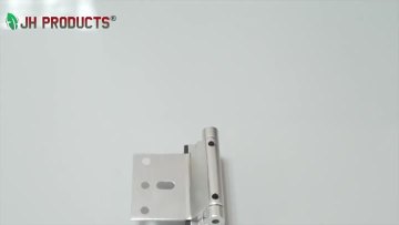 Zinc alloy door stop