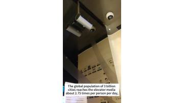 ElieKen Mini Projector