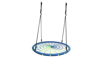 Outdoor Tree Swing