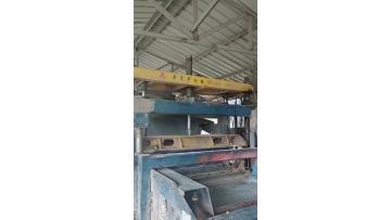 QT5brick and block machinery production