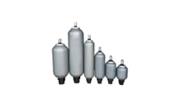 NXQ-6.3L National Standard Bladder Type Hydraulic Accumulator - 0.4L/10Mpa to 1.6L/10Mpa1