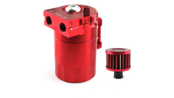 oil catch can