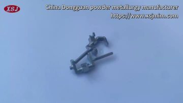 Stainless Steel Electrical Switch Latch