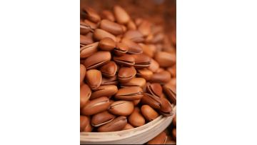 160g Deep frying  Open Pine Nut