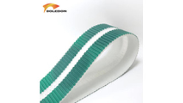 Excellent Quality Pu Timing Belts Polyurethane Synchronous Belts Atk10 3PU for Glass Edging Machine1