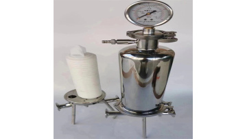 Cartridge Filter