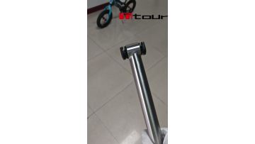 Premium Titanium Alloy Bike Seatpost