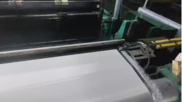 Dutch Woven SS WIre Cloth FIlter Mesh