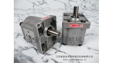 CBN-F3gear pump