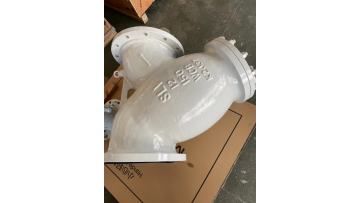 Carbon Steel Y Strainer
