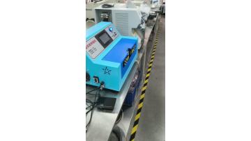 Ultra-High Frequency Soldering Machine for HDMI