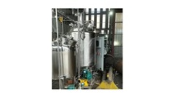 Stainless Steel Chemical Reactor Kettle 50-30,000l Industrial Electric Steam Stirred Tank Reactor Tank1