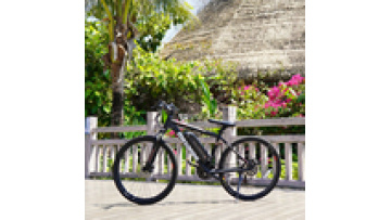 fastest electric bikes