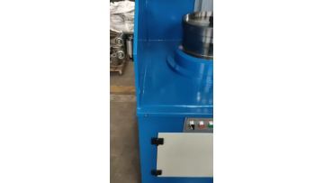 CO2 wire drawing machine