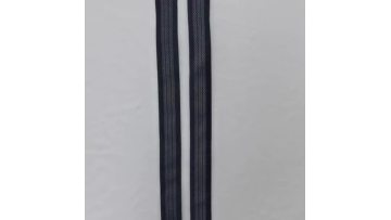 Anti-slip jacquard elastic band