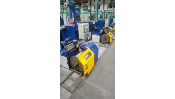 water tank wire drawing machine