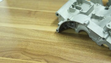 China Die Castings or Die Casting Parts or Die Casting Manufacture1