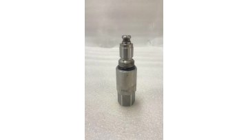 cartridge valve
