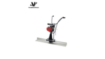 SS-SF2 concrete vibrating screed screed vibrator concrete power screed1
