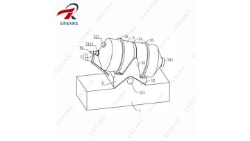 Model EYH PlanarMotion Mixer (22)
