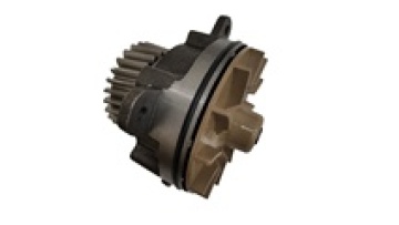 Excavator high quality parts VOE20734268 20734268 Coolant Water pump1