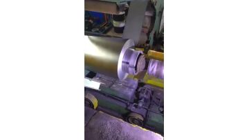 Galvalume Steel Sheet In Coil