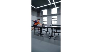 Tennis flooring introducing