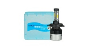 Hearxinled Motorcycle H4 Ba20d Led Headlight Blubs With Fan 6000k Moto Light Scooter Accessoire Motorbike Led Head Lamp1