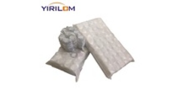 Free Sample Soft Support Bedding Pillow Material Pocket Spring Coil Unit1