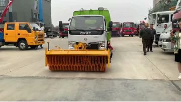 Snow Shovel  