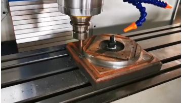 Xk7132 Cnc Milling Machine