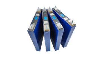 Gotion CATL LiFePO4 Grade New 3.2V105Ah Lithium Battery for Solar1