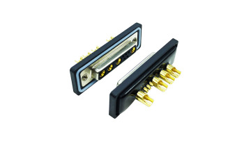 9W4connector