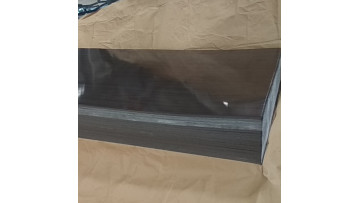 Cutting Prepainted Steel Aluminum Stainless