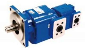 PR7 Series Hydraulic Gear Pump