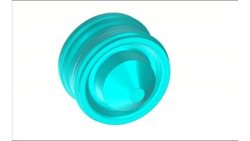 Rubber Piston Rings for Connectors