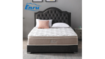 12 Inch Wholesale Single Queen king Size Beds Mattresses Pocket Spring Memory Foam Luxury Mattresses1