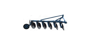 1LY-630 disc plow