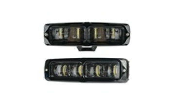 HJG 24v Ip67 Offroad Light Bar Single Row Flood Spot High Low 14inch Off Road Led Light Bar For Car Truck1