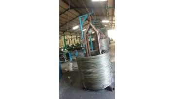 Pulley Type Wire Drawing Machine1