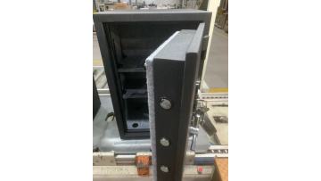good fireproof safe