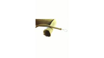 JLBZ nylon braided sleeving