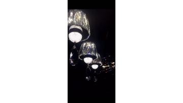 luxury chandelier