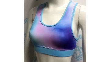 dye sub cheer training outfit 