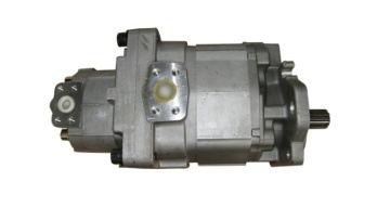 12.23 (1)(2)Caterpillar vehicles hydraulic oil gea