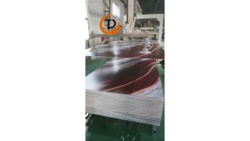 uv marble sheet pvc wall panel
