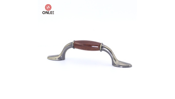 Furniture handle