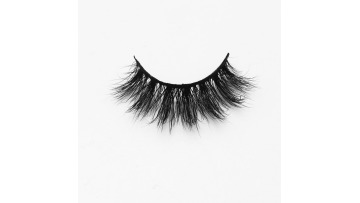 real mink fur lashes