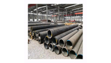 Astm Api 5l Gr B A134 A106 A53 Sch 40 Black Ms Iron Pipe1